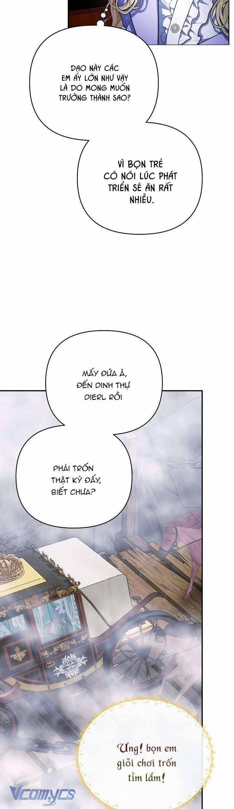 10 Cách Để Bị Bạo Chúa Đá 65 trang 36
