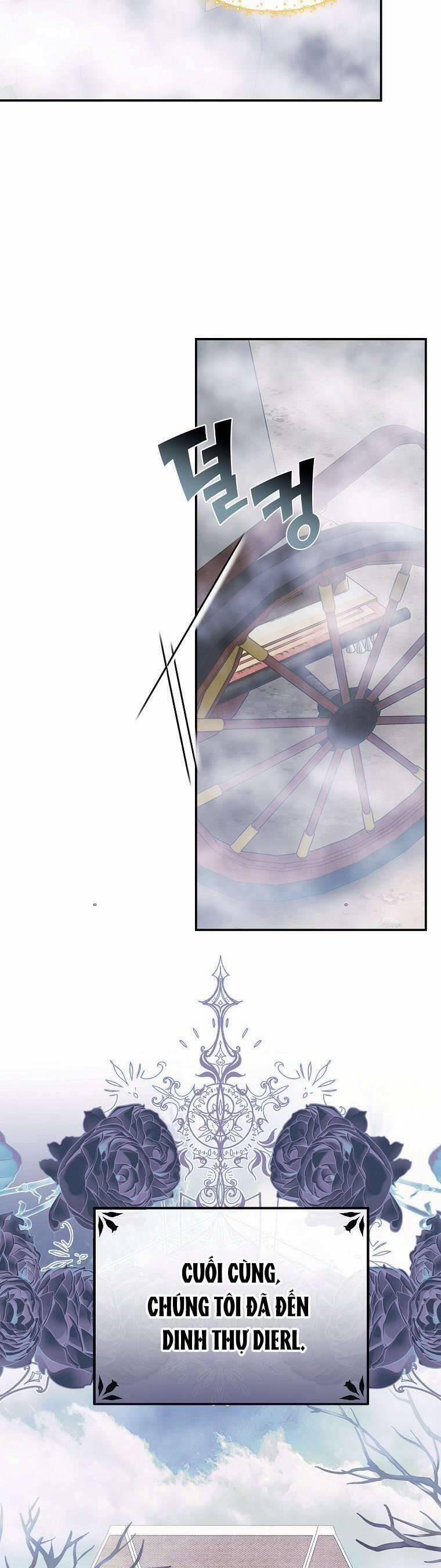 10 Cách Để Bị Bạo Chúa Đá 65 trang 37