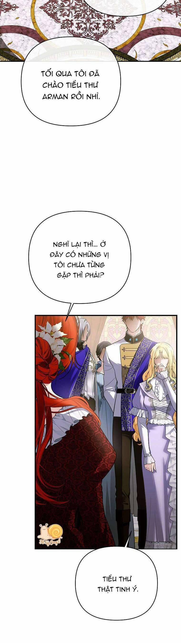 10 Cách Để Bị Bạo Chúa Đá 65 trang 40