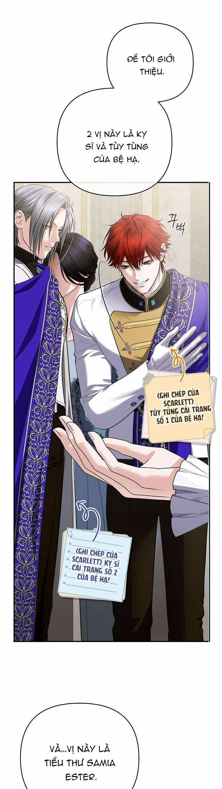 10 Cách Để Bị Bạo Chúa Đá 65 trang 41