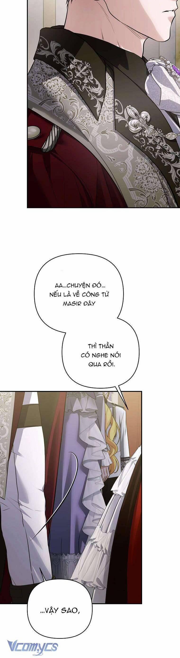 10 Cách Để Bị Bạo Chúa Đá 65 trang 49