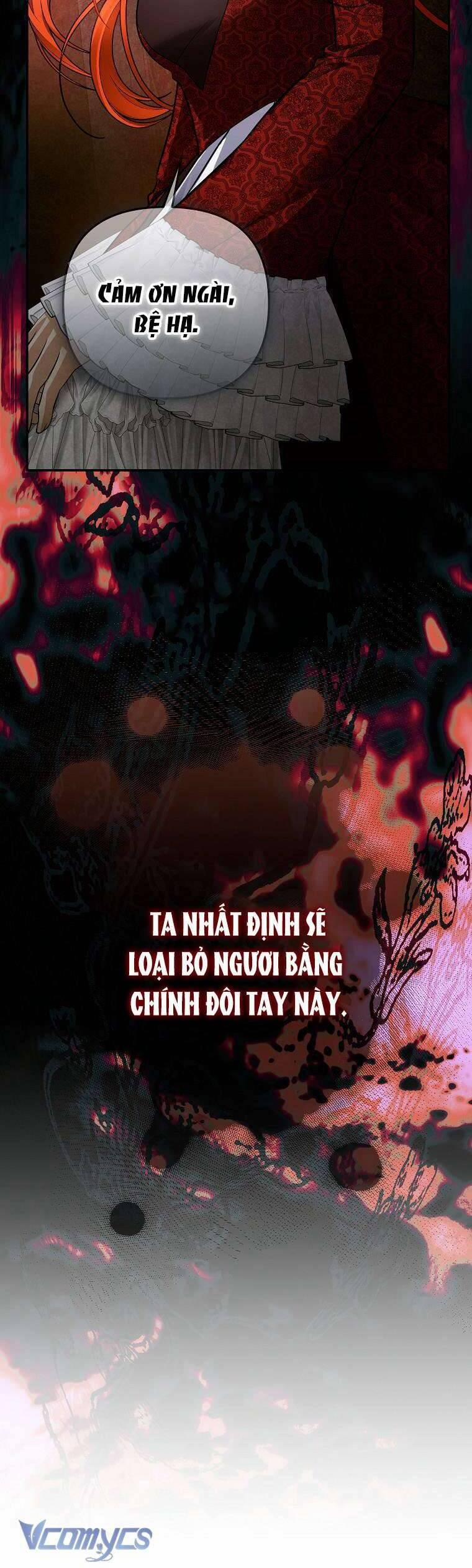 10 Cách Để Bị Bạo Chúa Đá 65 trang 55