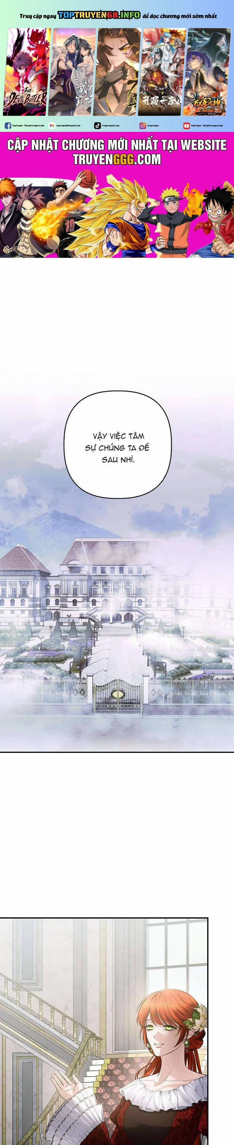 10 Cách Để Bị Bạo Chúa Đá 66 trang 0