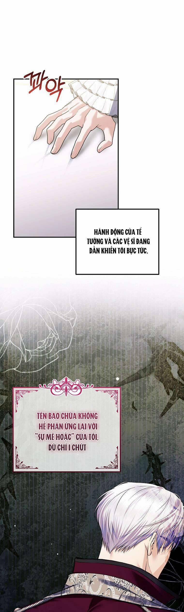 10 Cách Để Bị Bạo Chúa Đá 66 trang 10