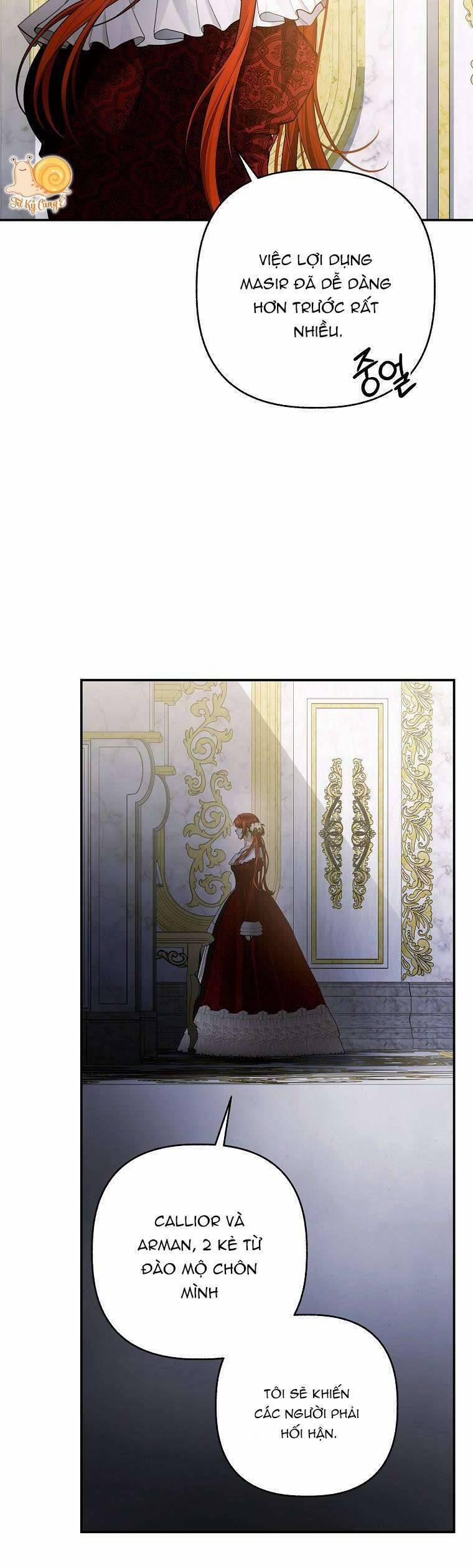 10 Cách Để Bị Bạo Chúa Đá 66 trang 15