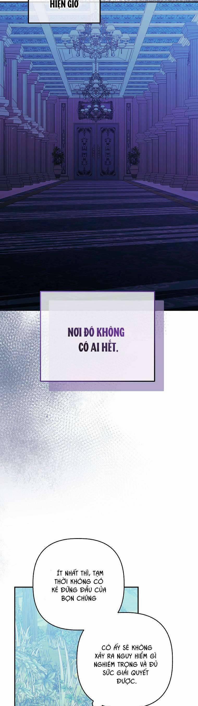 10 Cách Để Bị Bạo Chúa Đá 66 trang 22