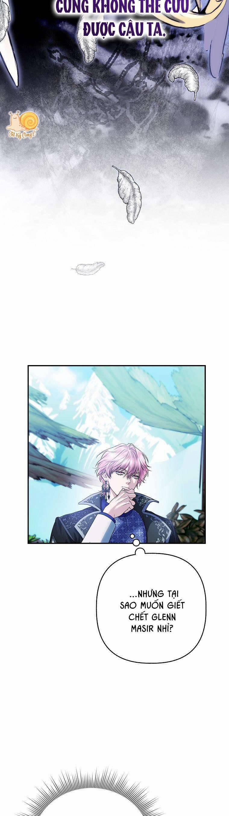 10 Cách Để Bị Bạo Chúa Đá 66 trang 28