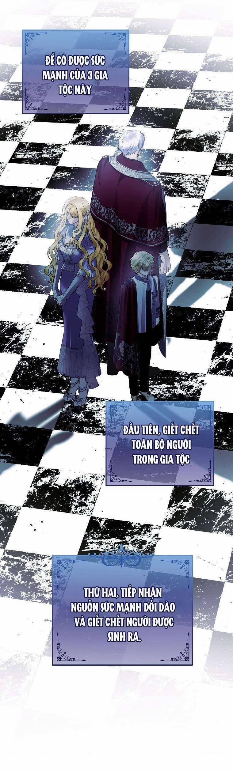 10 Cách Để Bị Bạo Chúa Đá 66 trang 30