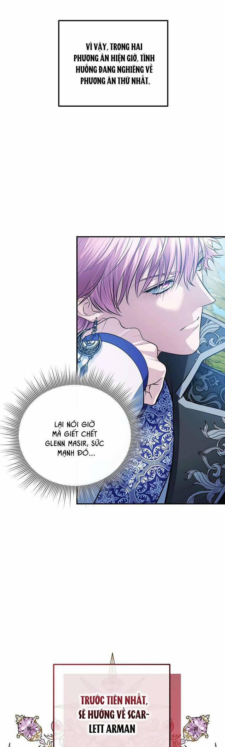 10 Cách Để Bị Bạo Chúa Đá 66 trang 34