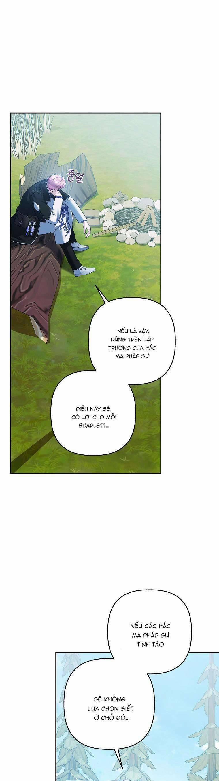 10 Cách Để Bị Bạo Chúa Đá 66 trang 36