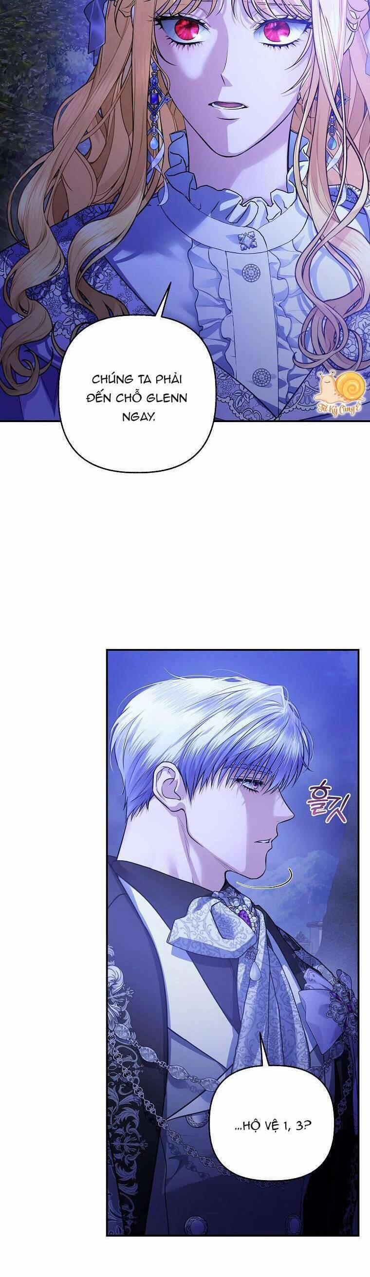 10 Cách Để Bị Bạo Chúa Đá 66 trang 44