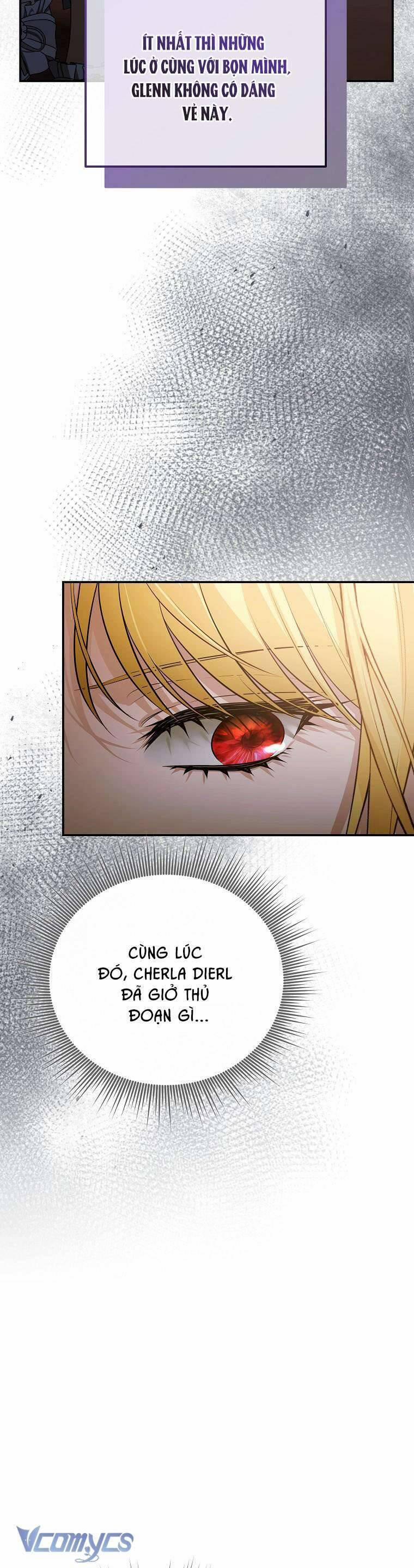 10 Cách Để Bị Bạo Chúa Đá 66 trang 5