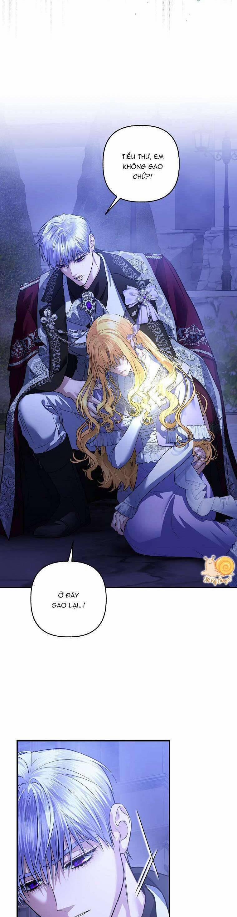 10 Cách Để Bị Bạo Chúa Đá 66 trang 51