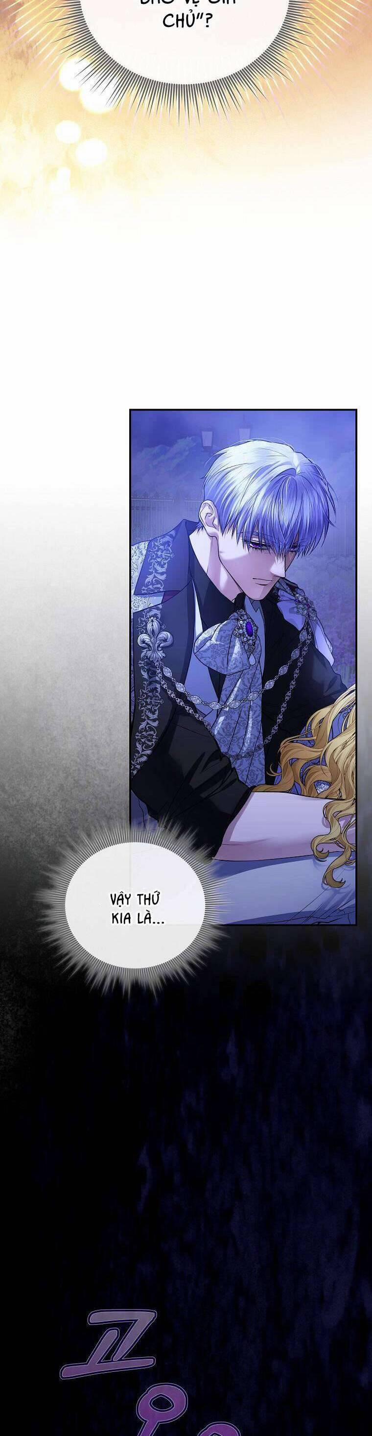 10 Cách Để Bị Bạo Chúa Đá 66 trang 53
