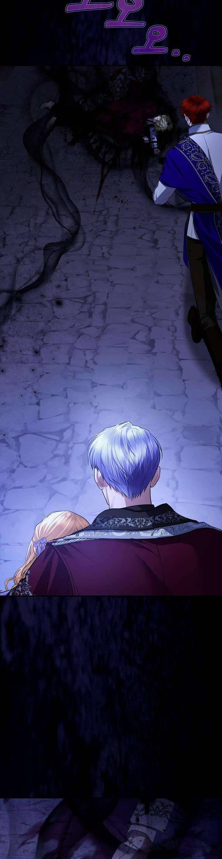 10 Cách Để Bị Bạo Chúa Đá 66 trang 54