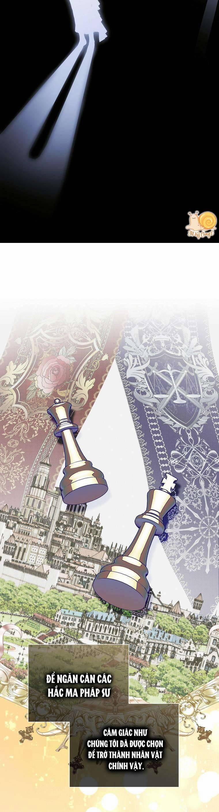 10 Cách Để Bị Bạo Chúa Đá 68 trang 20