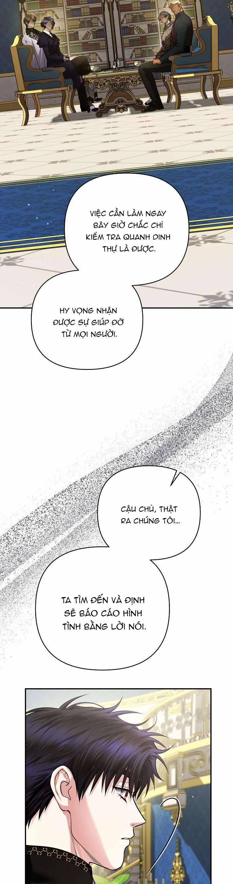 10 Cách Để Bị Bạo Chúa Đá 68 trang 24