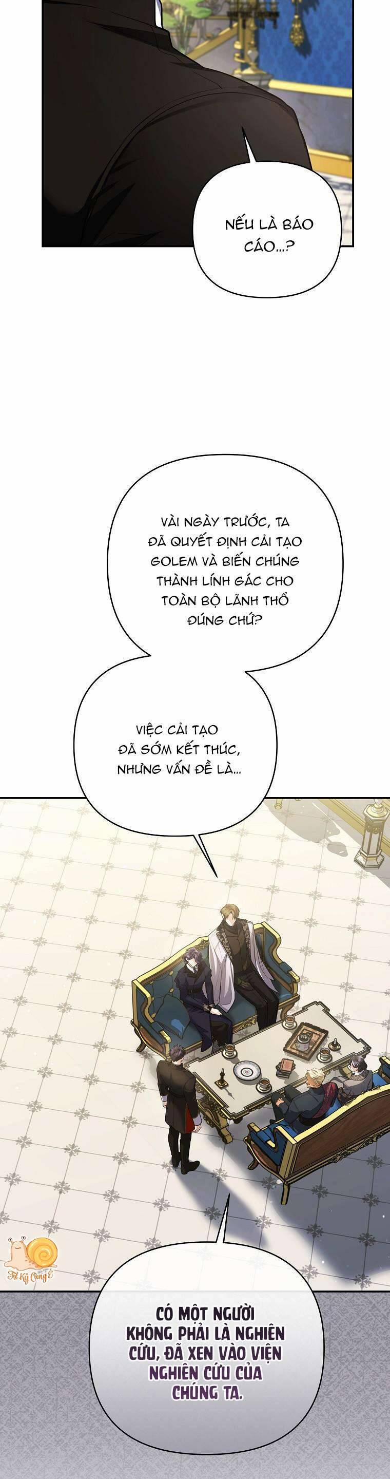 10 Cách Để Bị Bạo Chúa Đá 68 trang 25