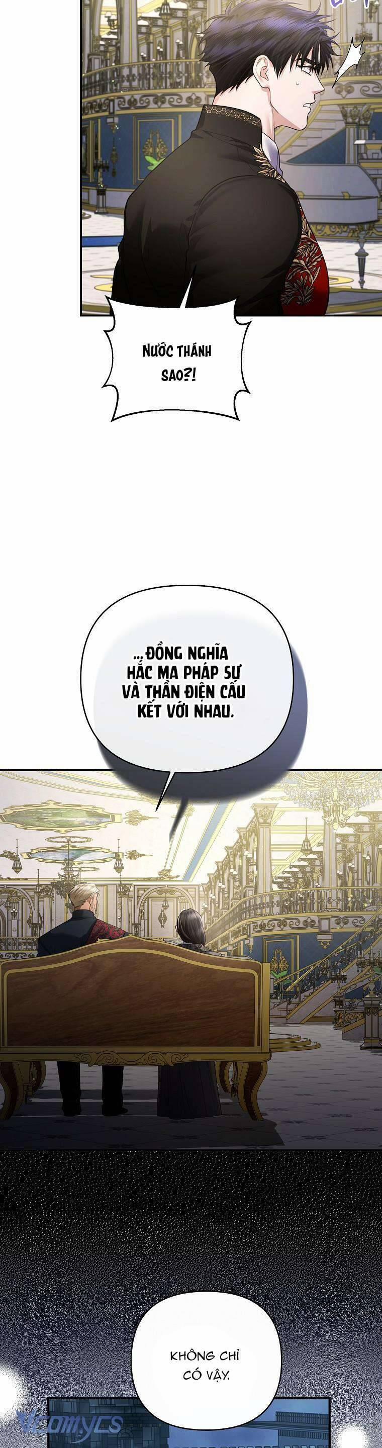 10 Cách Để Bị Bạo Chúa Đá 68 trang 28