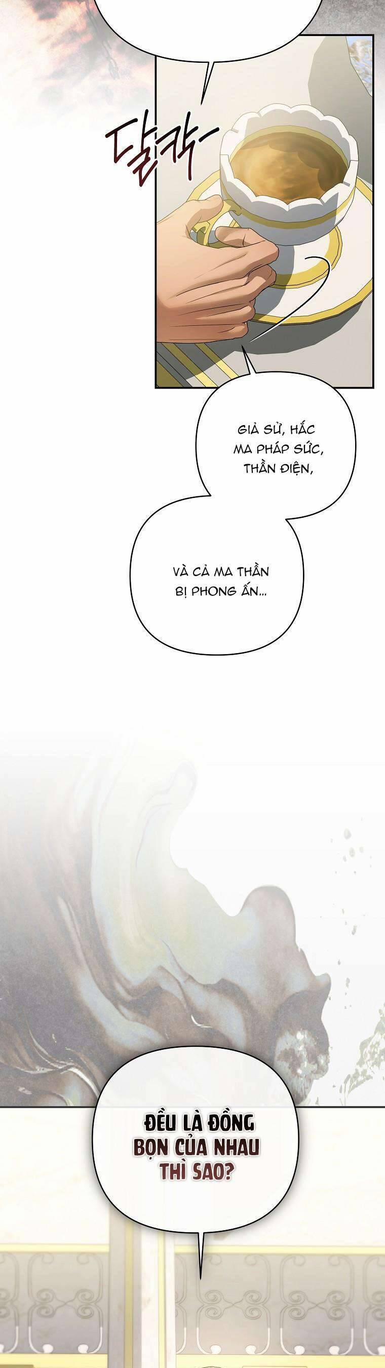 10 Cách Để Bị Bạo Chúa Đá 68 trang 33