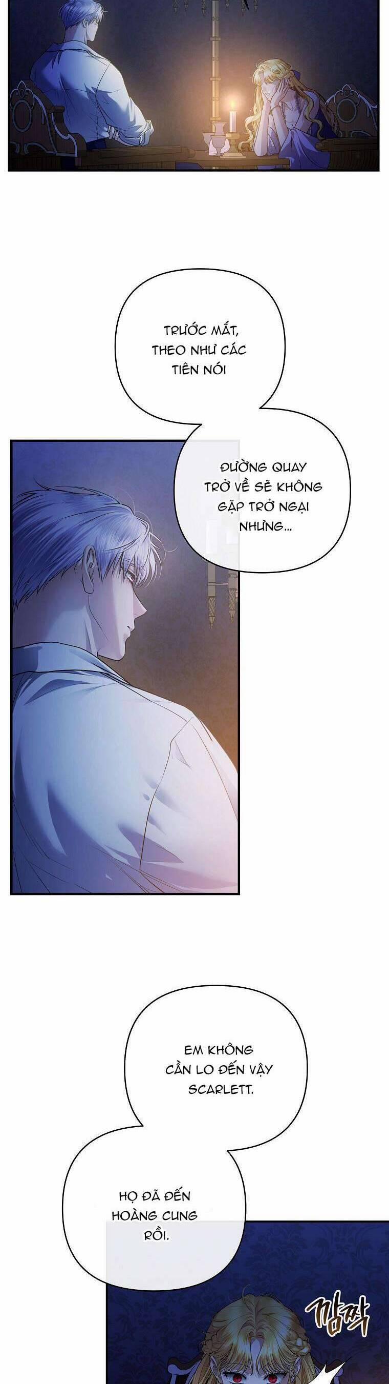 10 Cách Để Bị Bạo Chúa Đá 68 trang 43