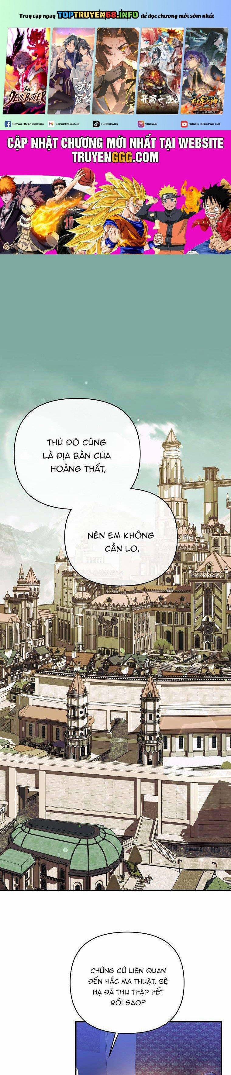 10 Cách Để Bị Bạo Chúa Đá 69 trang 0