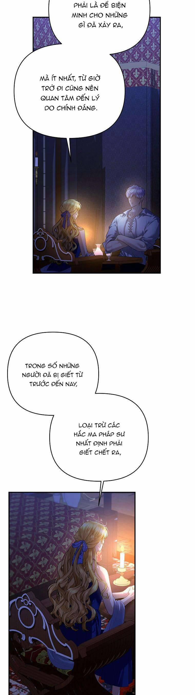 10 Cách Để Bị Bạo Chúa Đá 69 trang 4