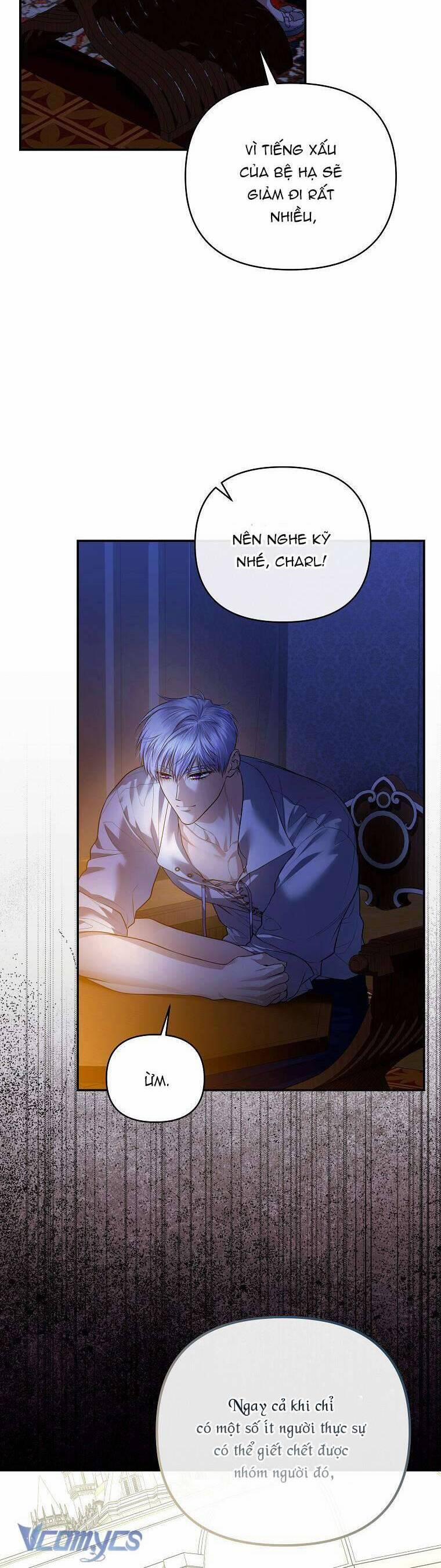 10 Cách Để Bị Bạo Chúa Đá 69 trang 5