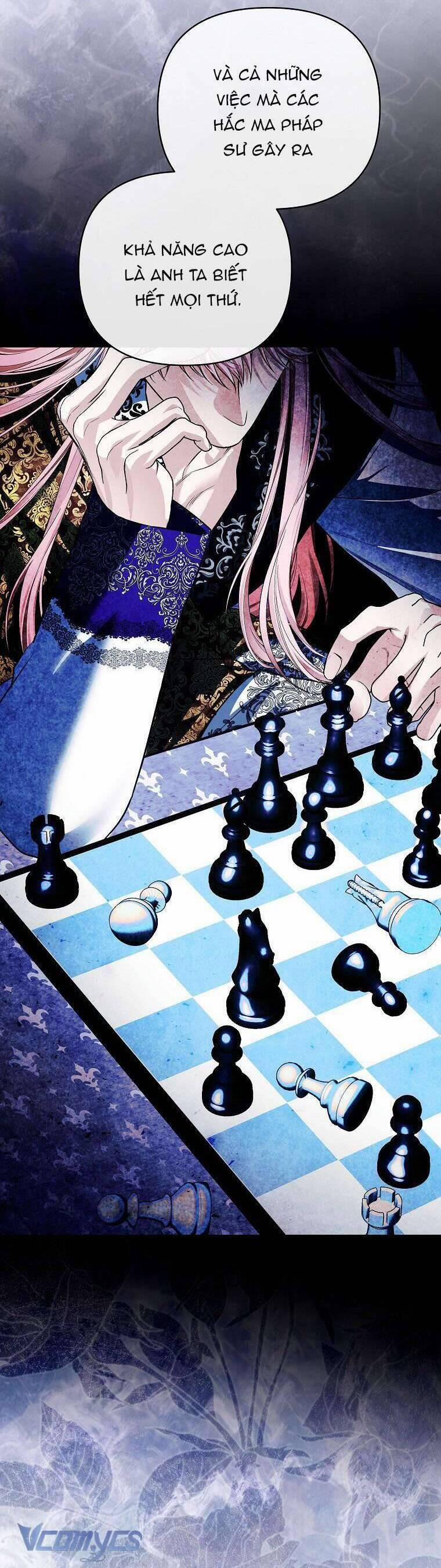 10 Cách Để Bị Bạo Chúa Đá 70 trang 24