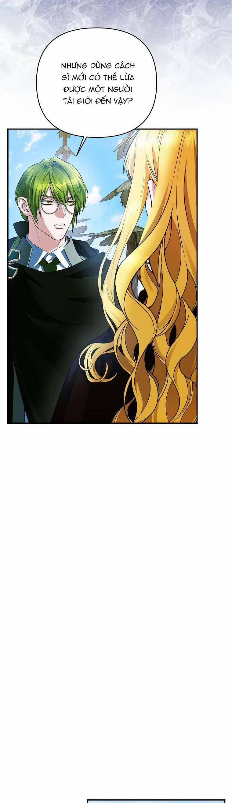 10 Cách Để Bị Bạo Chúa Đá 70 trang 25