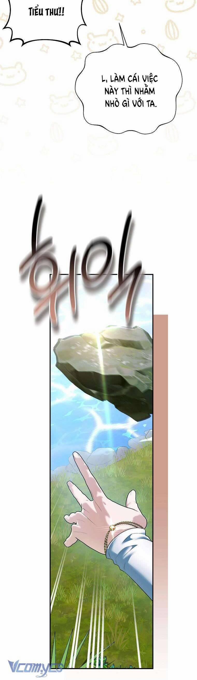 10 Cách Để Bị Bạo Chúa Đá 70 trang 31