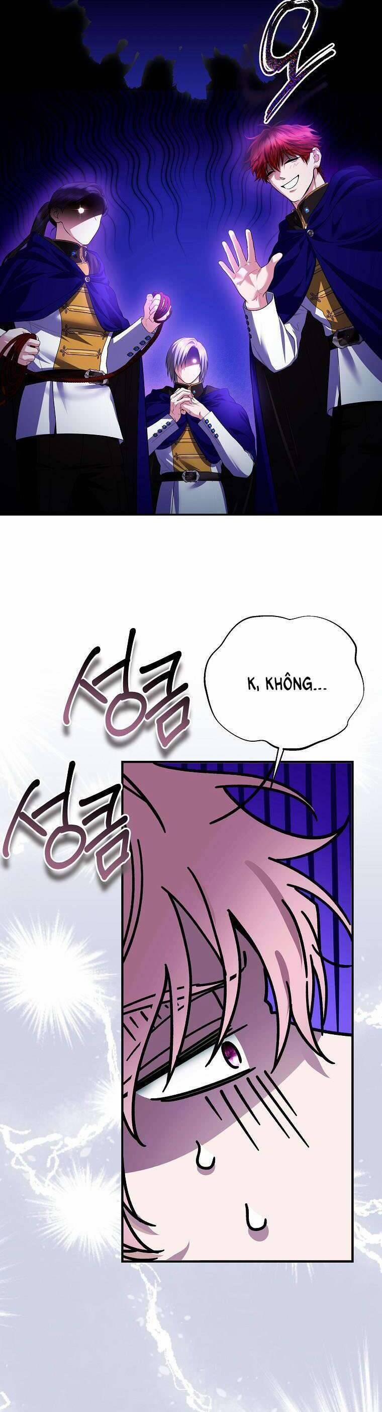 10 Cách Để Bị Bạo Chúa Đá 70 trang 41