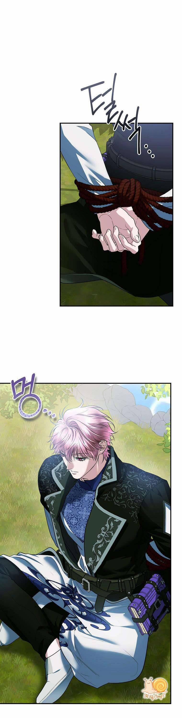 10 Cách Để Bị Bạo Chúa Đá 70 trang 43