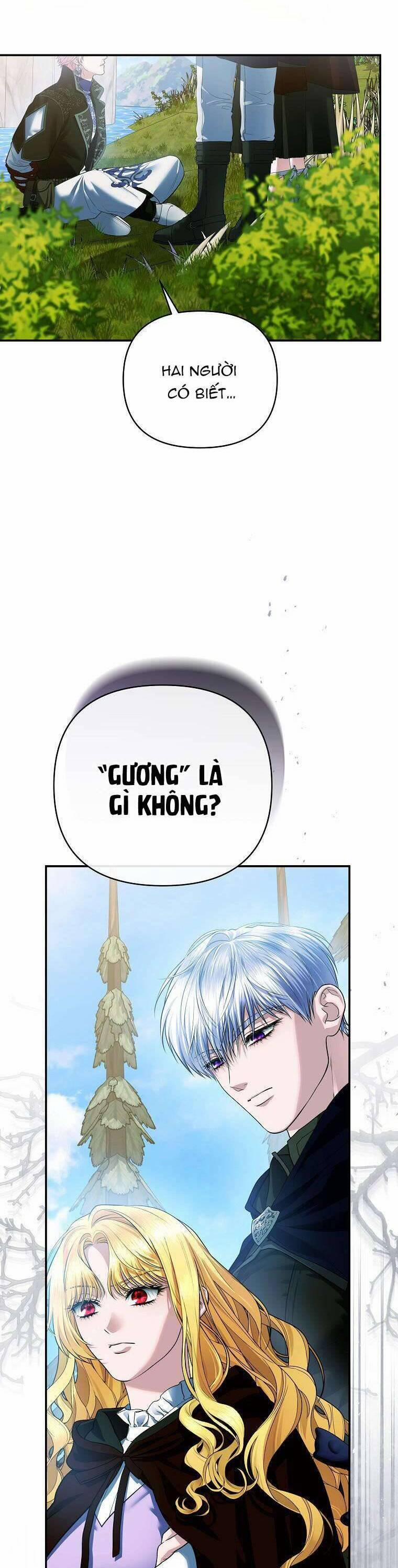 10 Cách Để Bị Bạo Chúa Đá 70 trang 46