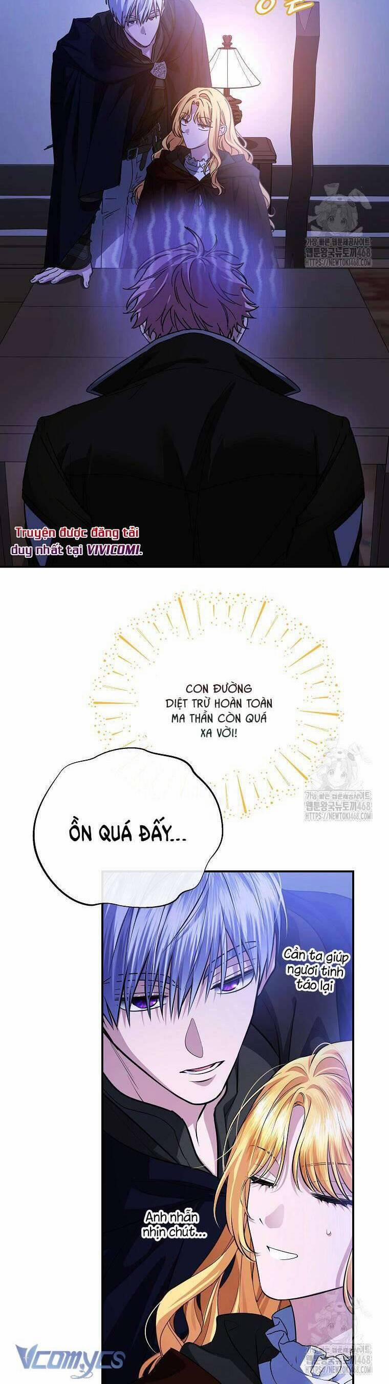 10 Cách Để Bị Bạo Chúa Đá 72 trang 11