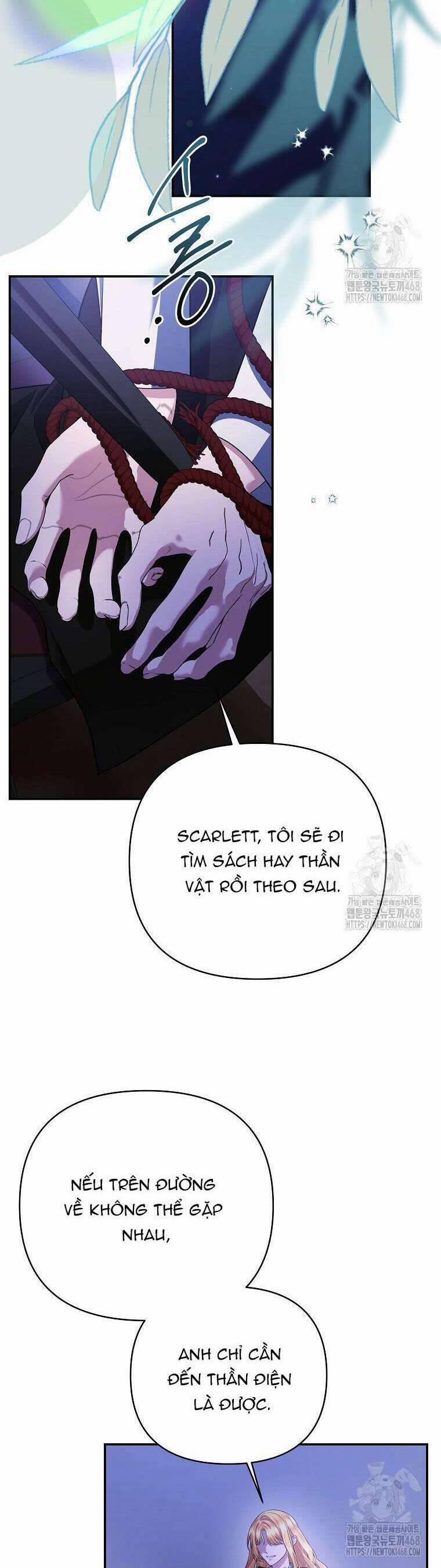 10 Cách Để Bị Bạo Chúa Đá 72 trang 19