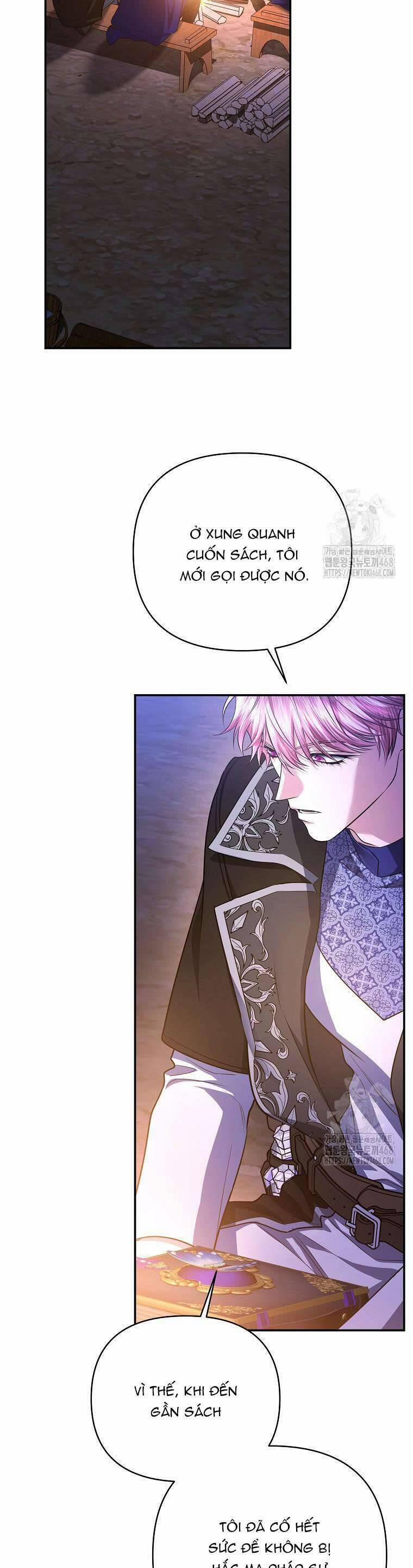 10 Cách Để Bị Bạo Chúa Đá 72 trang 30