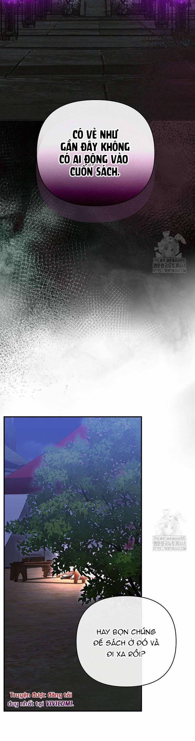 10 Cách Để Bị Bạo Chúa Đá 72 trang 33