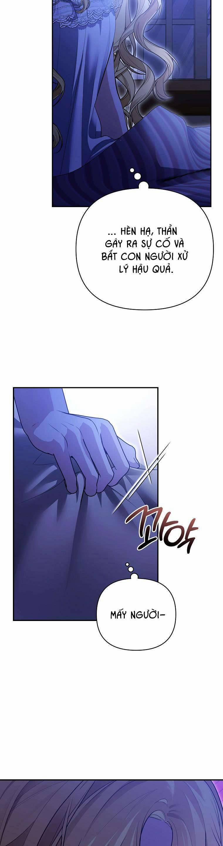 10 Cách Để Bị Bạo Chúa Đá 73 trang 28