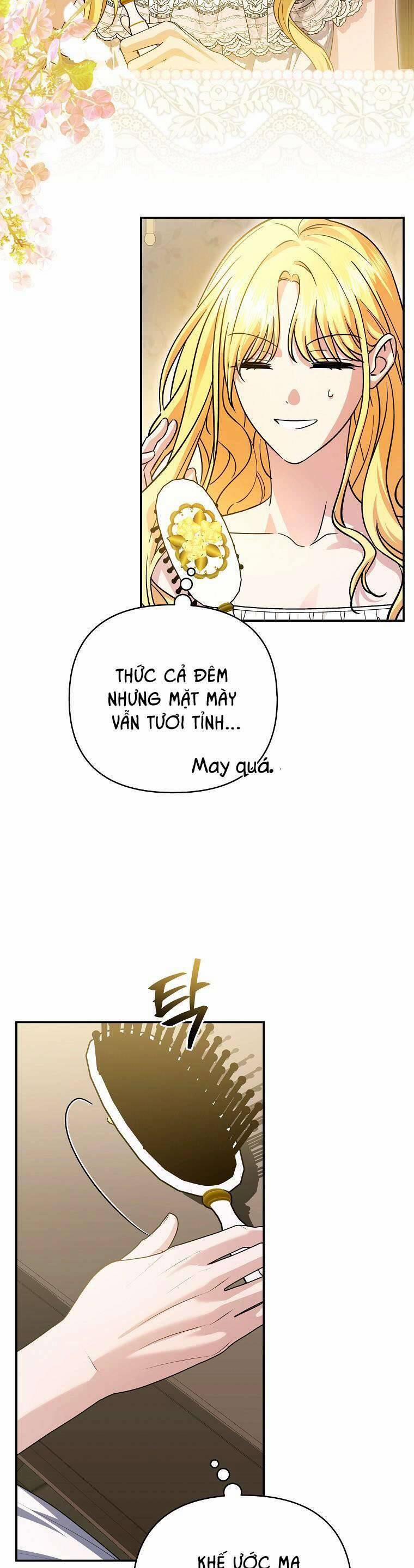 10 Cách Để Bị Bạo Chúa Đá 73 trang 31