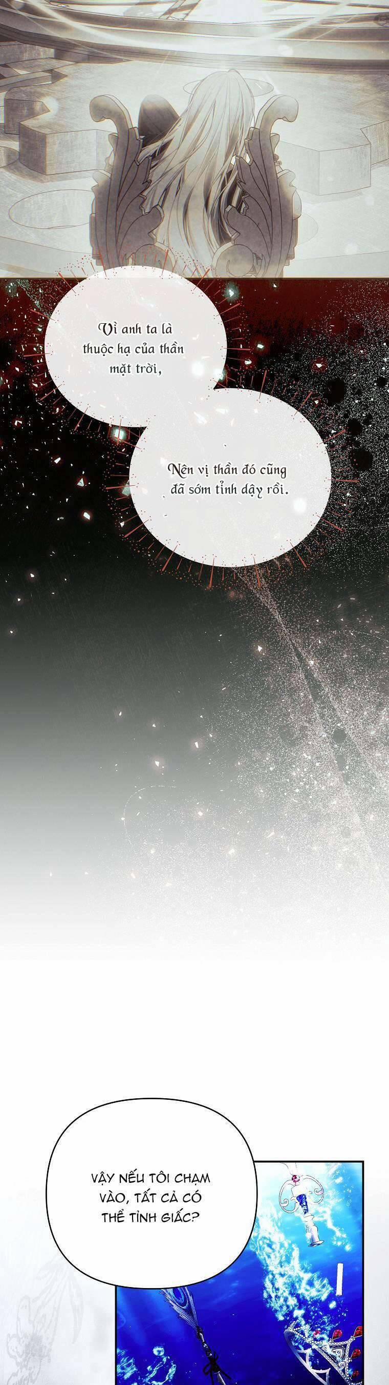 10 Cách Để Bị Bạo Chúa Đá 73 trang 36