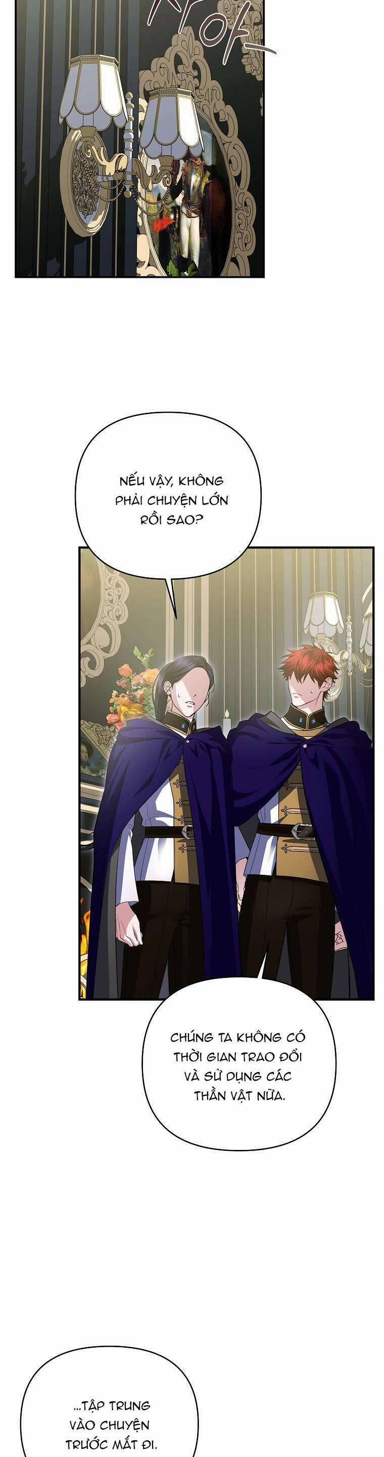 10 Cách Để Bị Bạo Chúa Đá 73 trang 48