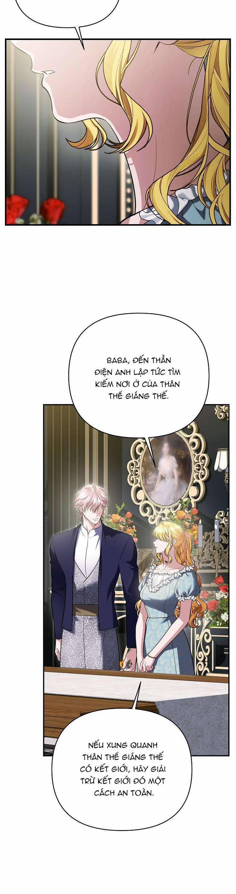 10 Cách Để Bị Bạo Chúa Đá 73 trang 49