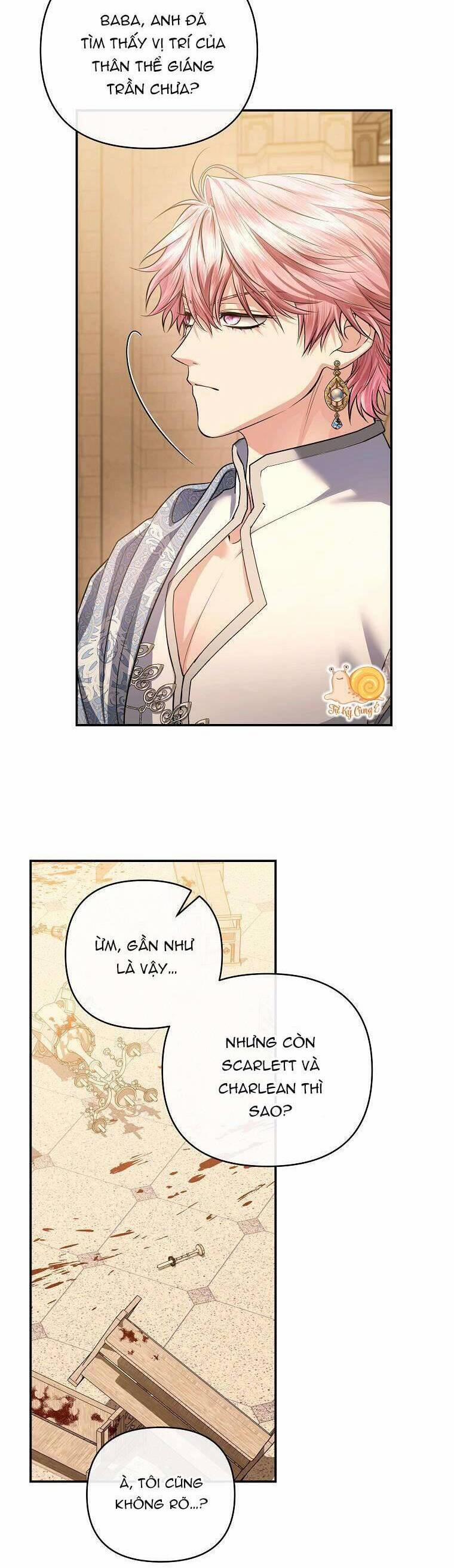 10 Cách Để Bị Bạo Chúa Đá 74 trang 11