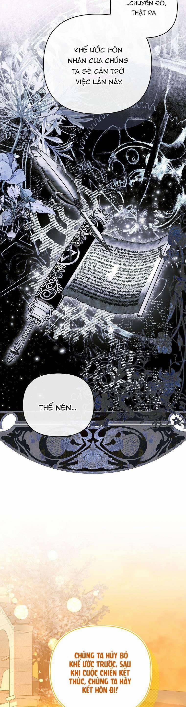 10 Cách Để Bị Bạo Chúa Đá 74 trang 17