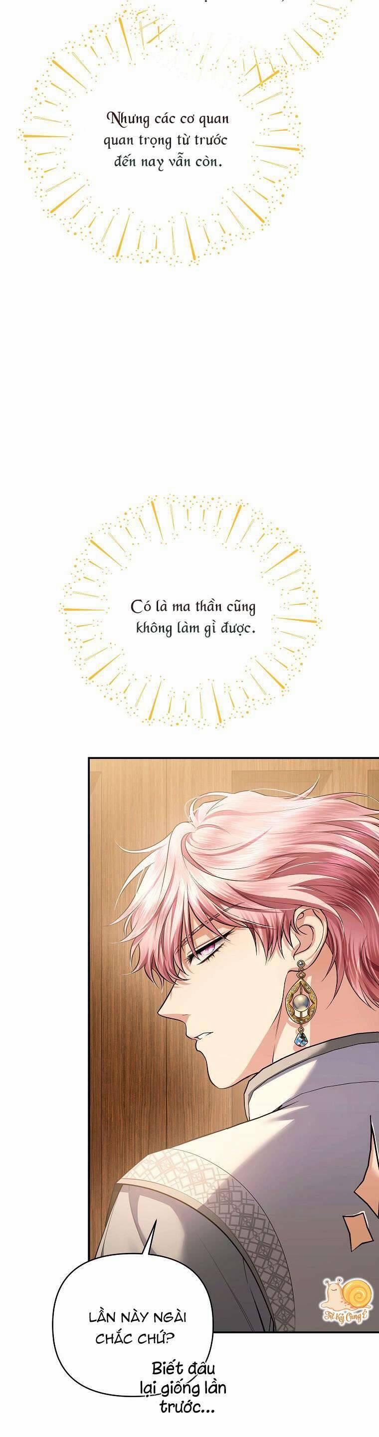 10 Cách Để Bị Bạo Chúa Đá 74 trang 2