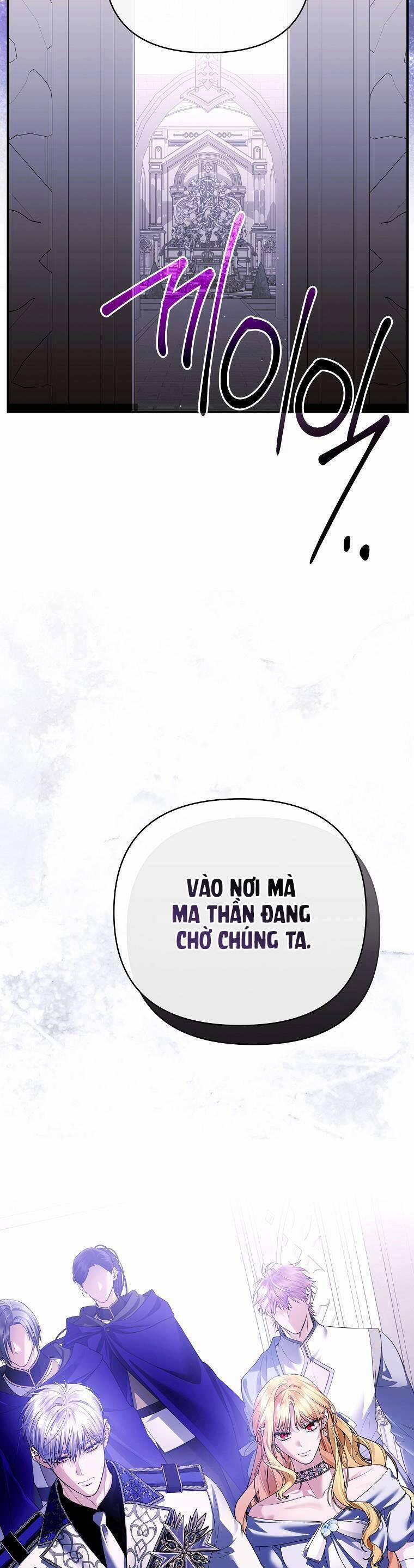 10 Cách Để Bị Bạo Chúa Đá 74 trang 26