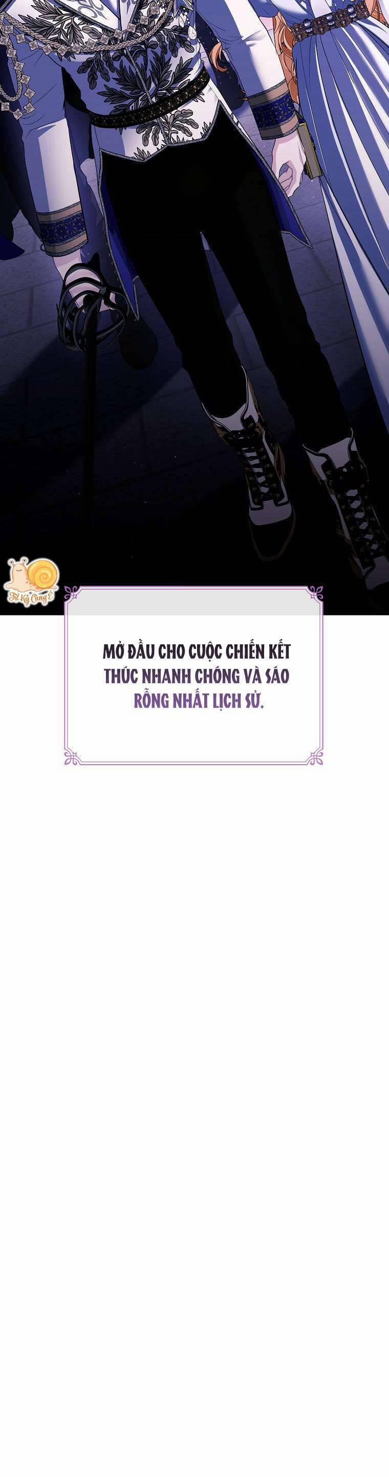 10 Cách Để Bị Bạo Chúa Đá 74 trang 27