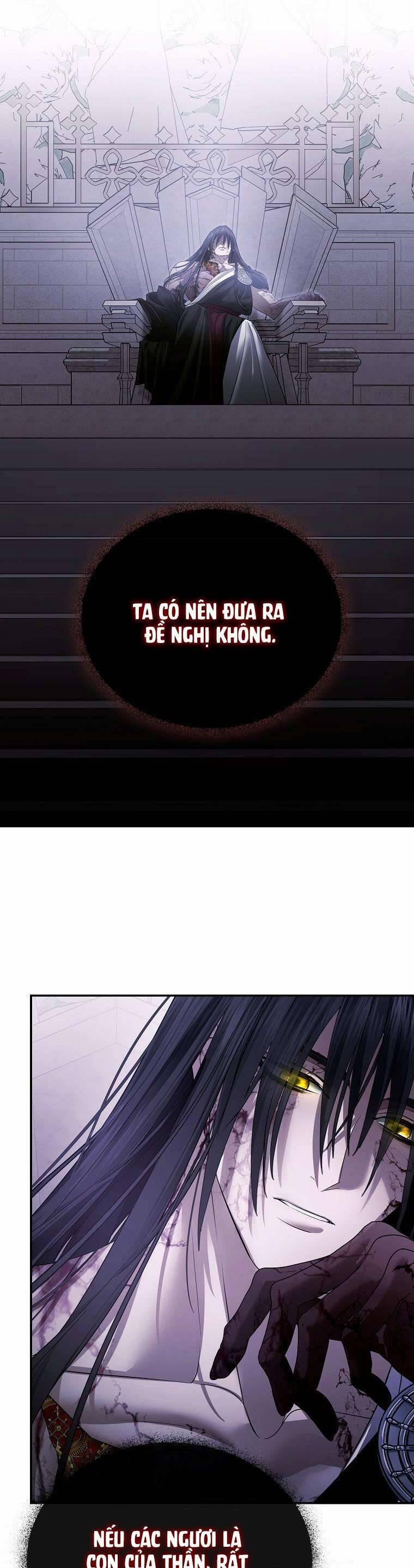 10 Cách Để Bị Bạo Chúa Đá 74 trang 31