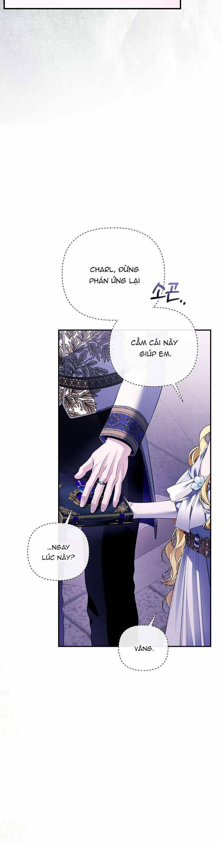 10 Cách Để Bị Bạo Chúa Đá 74 trang 35